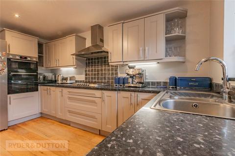 12 Lower Wrigley Green, Diggle, Oldham, OL3 5WG