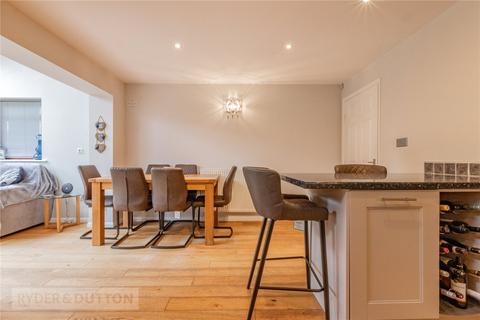 12 Lower Wrigley Green, Diggle, Oldham, OL3 5WG