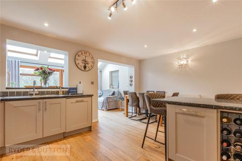 12 Lower Wrigley Green, Diggle, Oldham, OL3 5WG