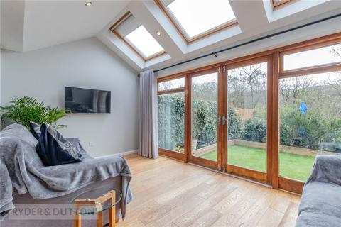 12 Lower Wrigley Green, Diggle, Oldham, OL3 5WG