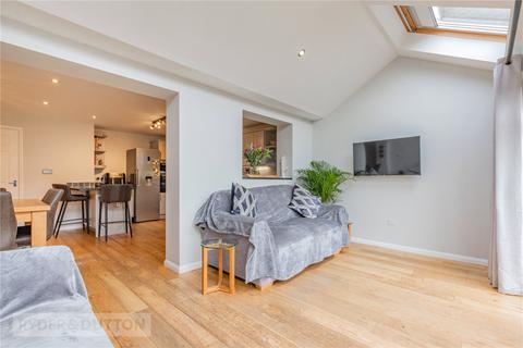 12 Lower Wrigley Green, Diggle, Oldham, OL3 5WG