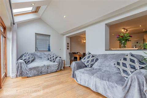 12 Lower Wrigley Green, Diggle, Oldham, OL3 5WG