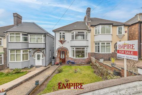 3 bedroom semi-detached house for sale, Woolmore Road, Birmingham, B23