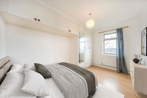 2 bedroom flat for sale, Worple Road, London SW19