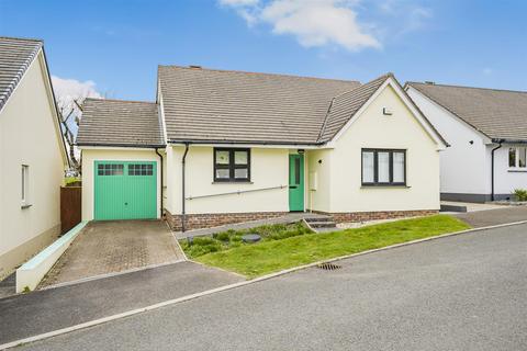 23 Fountain Fields, High Bickington, Umberleigh, EX37 9AP