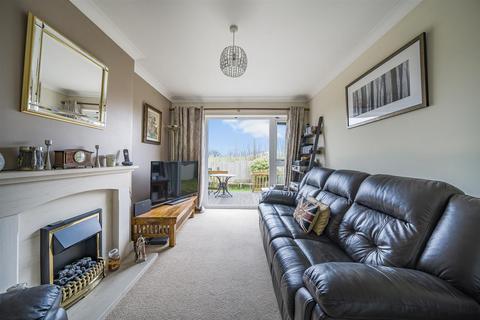 23 Fountain Fields, High Bickington, Umberleigh, EX37 9AP
