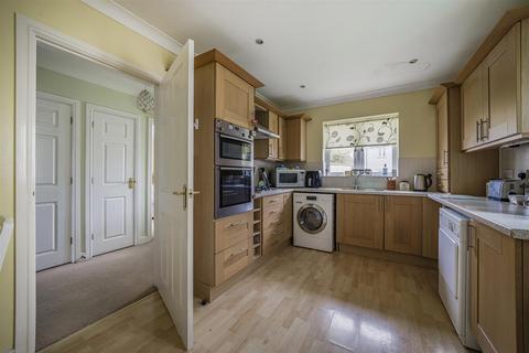 23 Fountain Fields, High Bickington, Umberleigh, EX37 9AP
