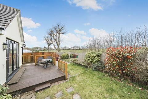 23 Fountain Fields, High Bickington, Umberleigh, EX37 9AP
