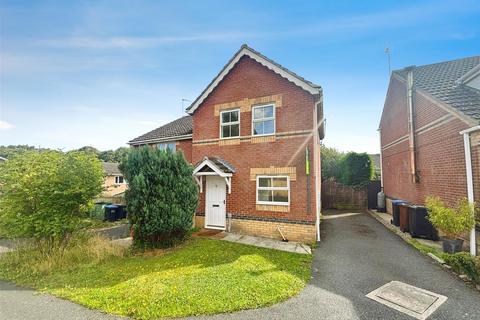 undefined, Inglenook Close, Crook