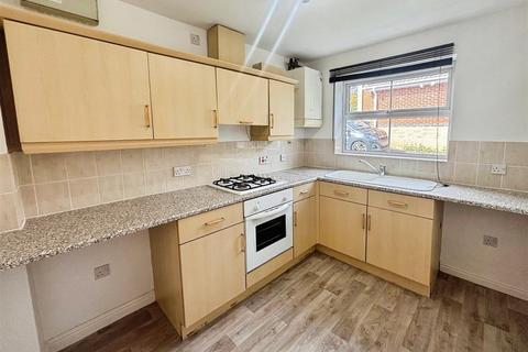 undefined, Inglenook Close, Crook