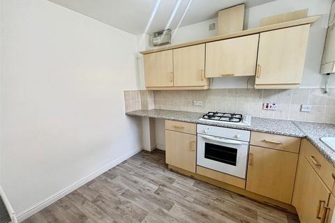 undefined, Inglenook Close, Crook