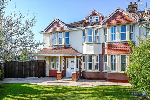 5 bedroom semi-detached house for sale, Tarbock Road, Huyton, Liverpool, Merseyside, L36