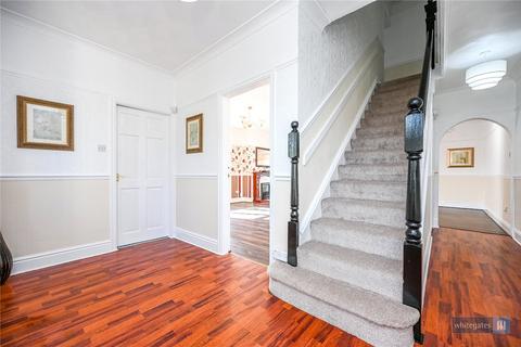 5 bedroom semi-detached house for sale, Tarbock Road, Huyton, Liverpool, Merseyside, L36