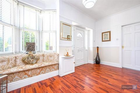 5 bedroom semi-detached house for sale, Tarbock Road, Huyton, Liverpool, Merseyside, L36