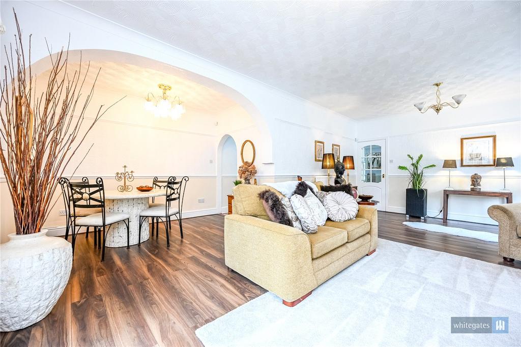 Family/Dining Room