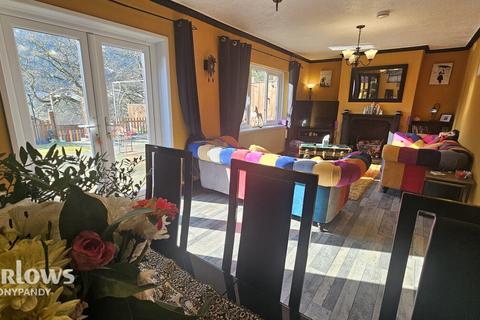 3 bedroom semi-detached house for sale, Treorchy CF42 5