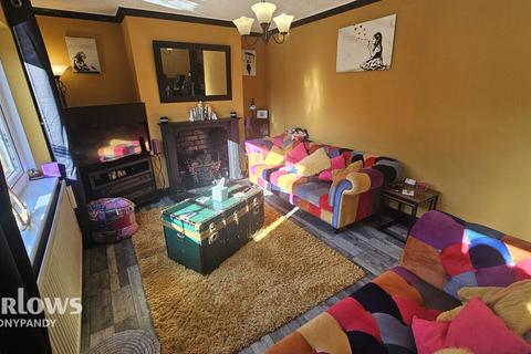 3 bedroom semi-detached house for sale, Treorchy CF42 5