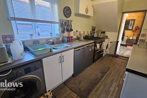 Treorchy CF42 5