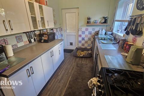 3 bedroom semi-detached house for sale, Treorchy CF42 5