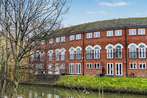 Duckmill Crescent, Bedford