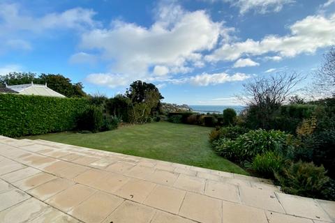 undefined, Vue Du Vier Chate, Grouville