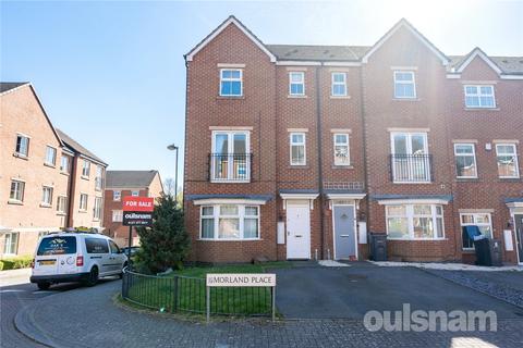 4 Morland Place, Birmingham, B31 2PF