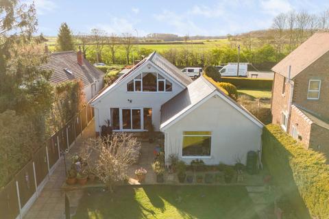 5 bedroom detached house for sale, Lincoln Road, Nettleham, Lincolnshire, LN2