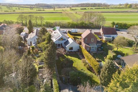 5 bedroom detached house for sale, Lincoln Road, Nettleham, Lincolnshire, LN2