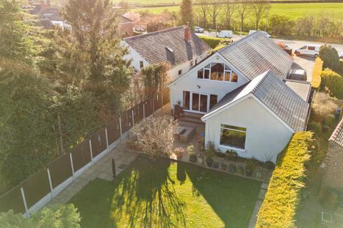 undefined, Lincoln Road, Nettleham, Lincolnshire, LN2
