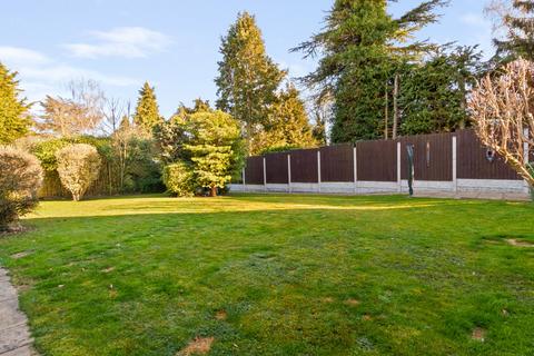 5 bedroom detached house for sale, Lincoln Road, Nettleham, Lincolnshire, LN2