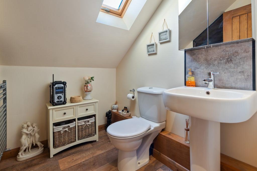 Ensuite
