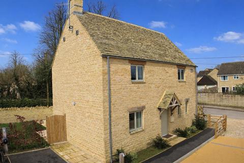 undefined, Church Road, Milton Under Wychwood