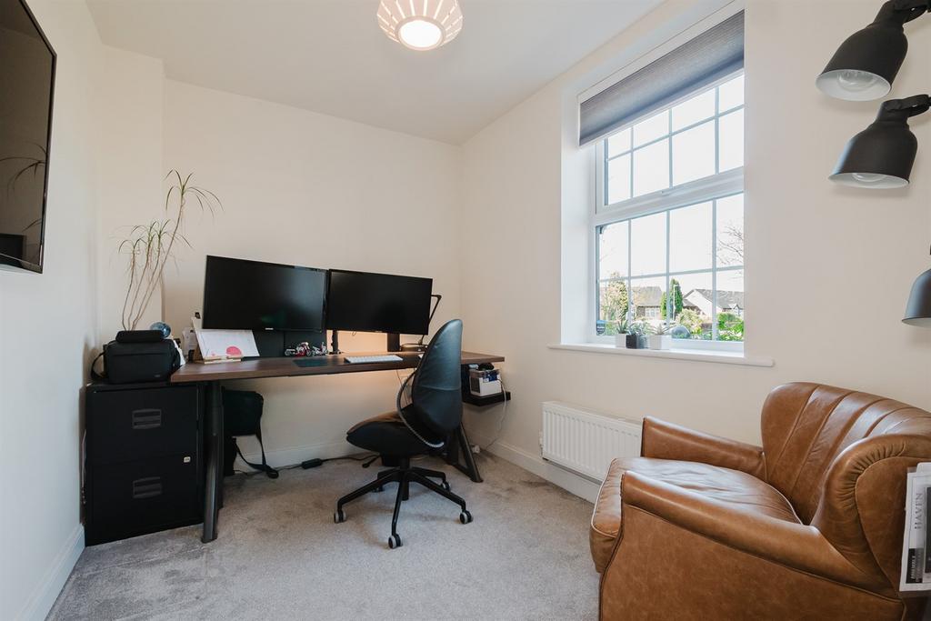 Study Room