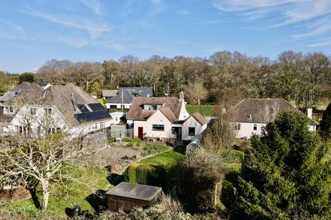 4 bedroom chalet for sale, Burrows Lane, Verwood, BH31 7PH