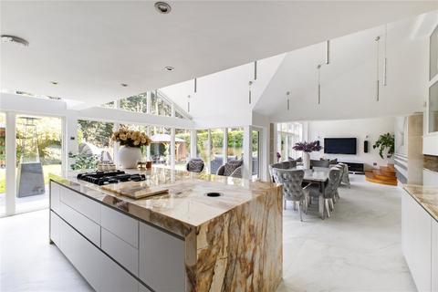 4 bedroom detached house for sale, Mentone Avenue, Aspley Guise, Milton Keynes, Bedfordshire, MK17
