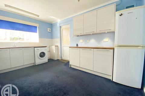 3 bedroom terraced house for sale, Western Way, Letchworth Garden City, SG6 4SE