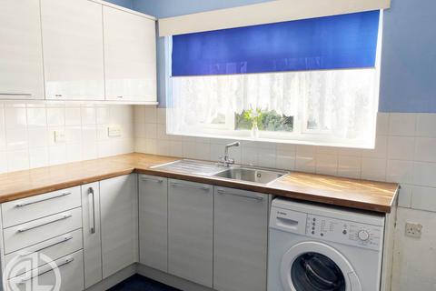3 bedroom terraced house for sale, Western Way, Letchworth Garden City, SG6 4SE