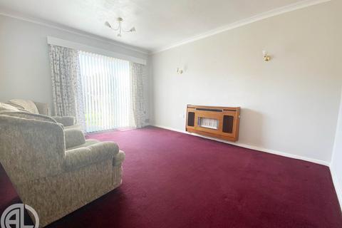 3 bedroom terraced house for sale, Western Way, Letchworth Garden City, SG6 4SE