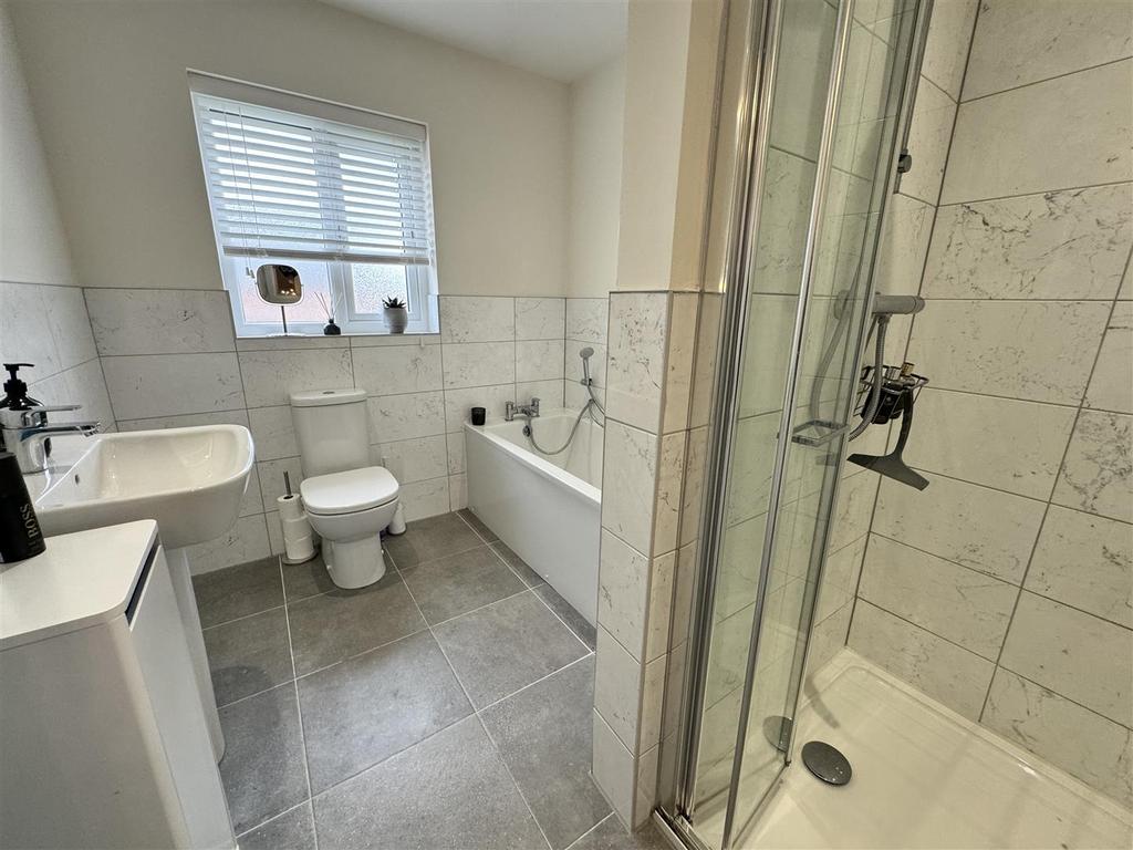 Bathroom/wc