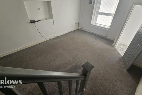 3 bedroom end of terrace house for sale, Pentre CF41 7