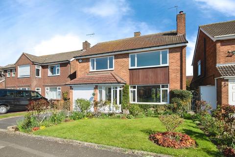 4 bedroom detached house for sale, Monastery Drive, Solihull