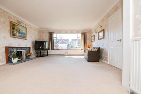 4 bedroom detached house for sale, Monastery Drive, Solihull