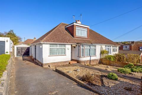 4 bedroom semi-detached bungalow for sale