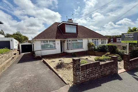 4 bedroom semi-detached bungalow for sale, Thornhill Avenue, Patcham, Brighton