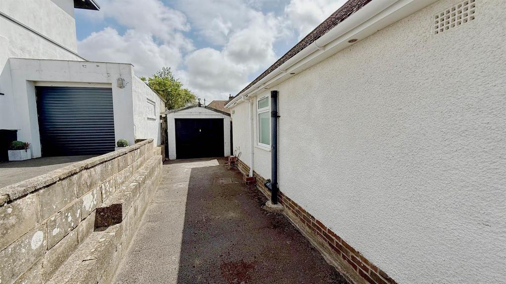 Private Driveway