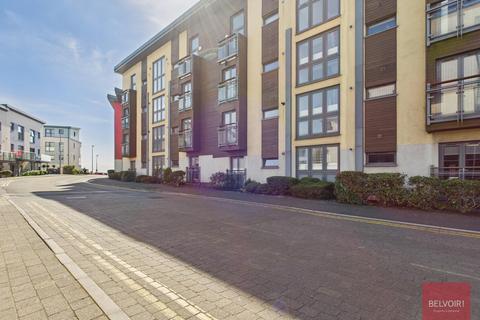 1 bedroom flat for sale, St Margarets Court, Maritime Quarter, Swansea, SA1