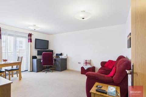 1 bedroom flat for sale, St Margarets Court, Maritime Quarter, Swansea, SA1
