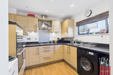 1 bedroom flat for sale, St Margarets Court, Maritime Quarter, Swansea, SA1