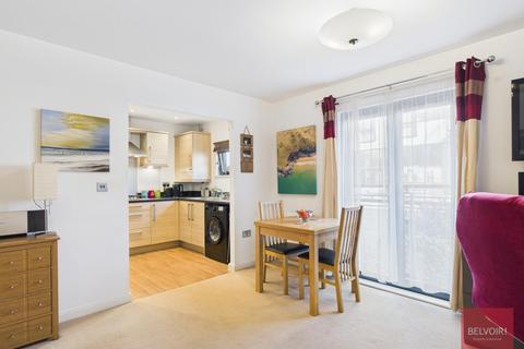 1 bedroom flat for sale, St Margarets Court, Maritime Quarter, Swansea, SA1