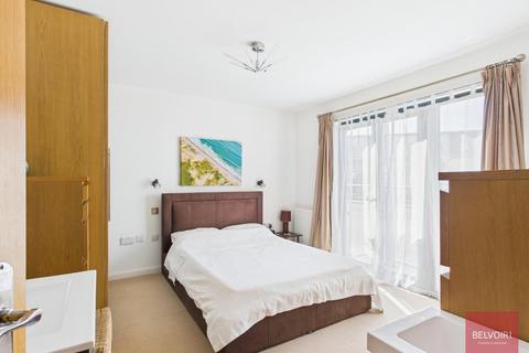 1 bedroom flat for sale, St Margarets Court, Maritime Quarter, Swansea, SA1